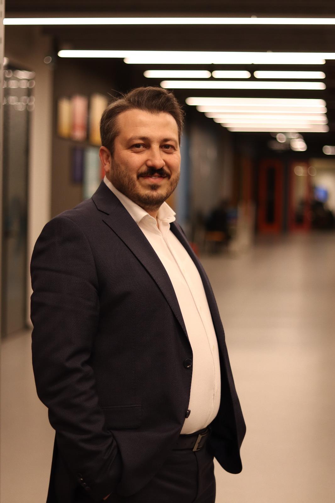 Abdullatif Koç