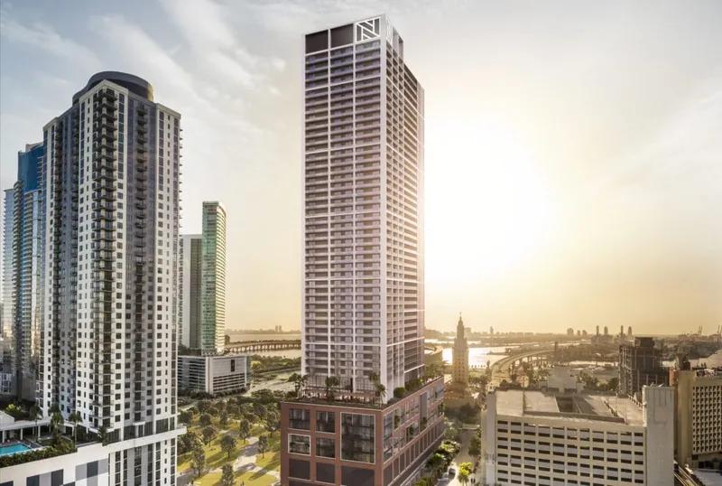 601 Miami