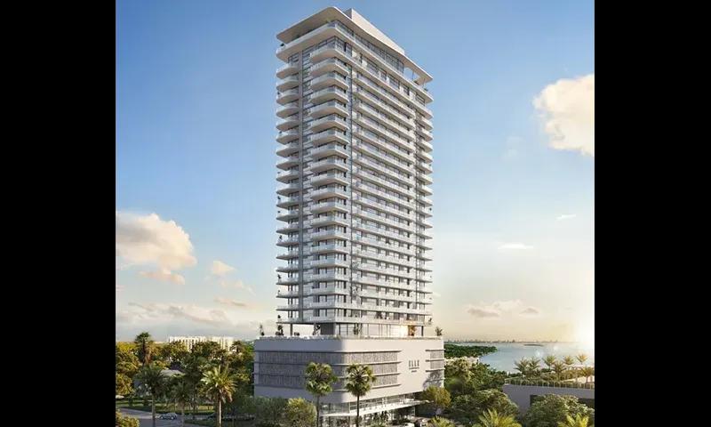 Elle Residences Miami