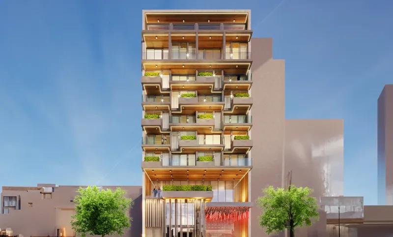 Millux Place Miami