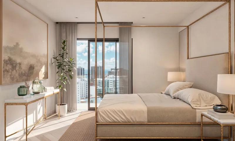Season One Brickell