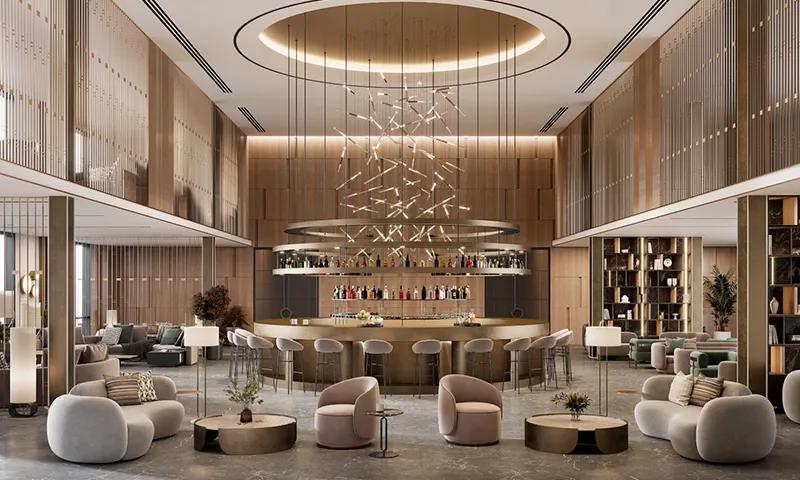VIDA Edgewater Residences