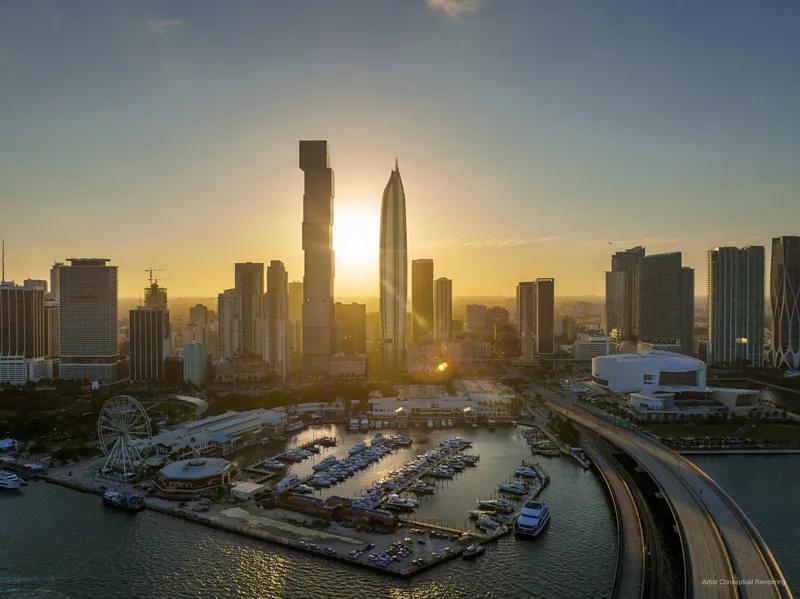 Delano Residences Miami