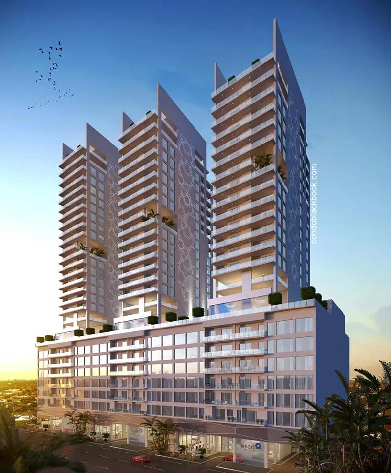 Smart Brickell II