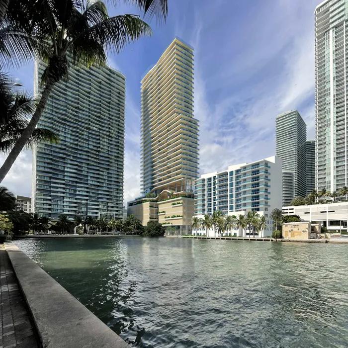 The Edge Miami