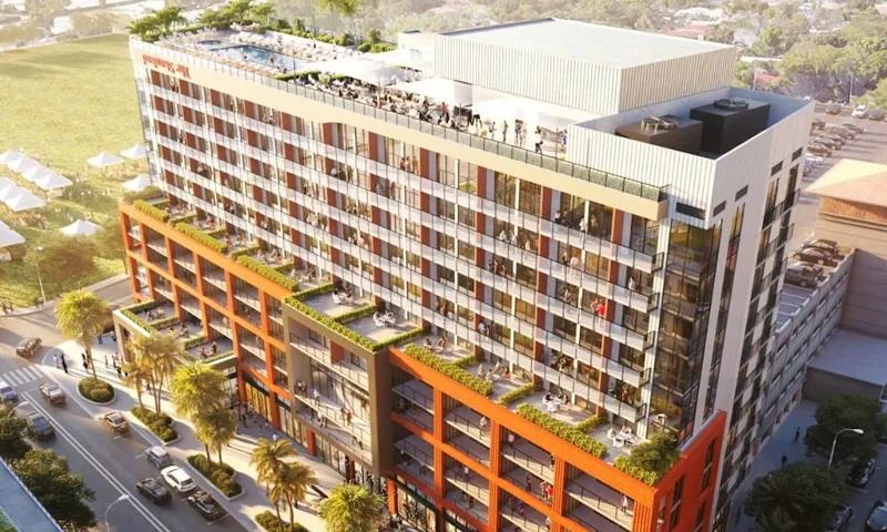 The Standard Residences Midtown Miami