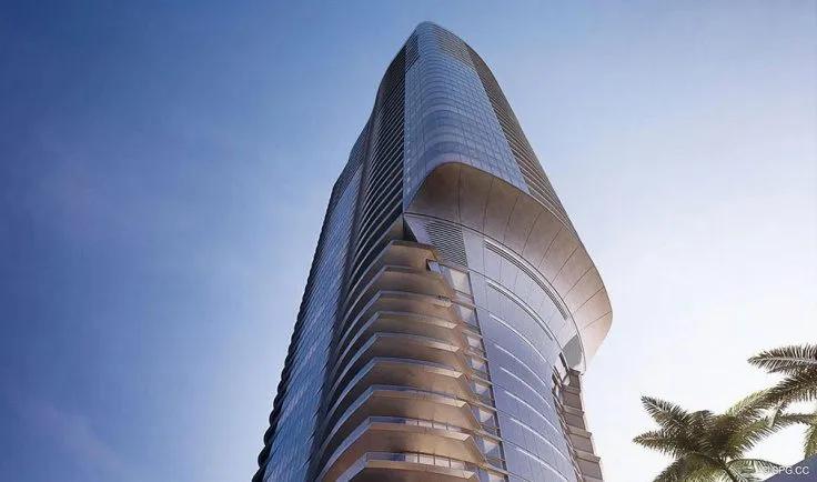 UNA Residences