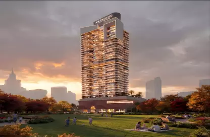 Arthouse Park Heights - Jumeirah Village Circle'da Sanat Odaklı Yaşam