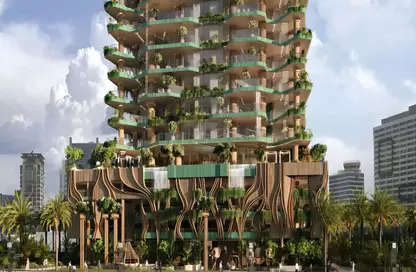 Eywa The Tree of Life - Dubai'nin Yeşil Başyapıtı 3