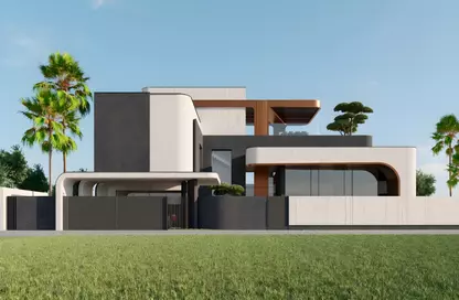 Isola Villa - Pearl Jumeirah'da Lüks Yaşam