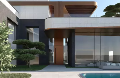 Isola Villa - Pearl Jumeirah'da Lüks Yaşam 2