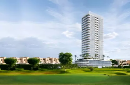 Merdan Residences Dubai Sports City - Evera Real Estate