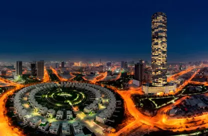 Noble Crest - Jumeirah Village Circle'da Modern Apartmanlar