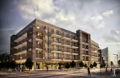 RR Residence Dubai - Hazır Apartmanlar