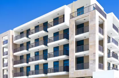 RR Residence Dubai - Hazır Apartmanlar 3