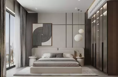 Saray South Dubai - Lüks Apartmanlar Dubai South'ta 2