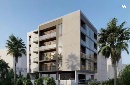 Serra Residence Liwan - Dubai'de Güvenli Yatırım 3