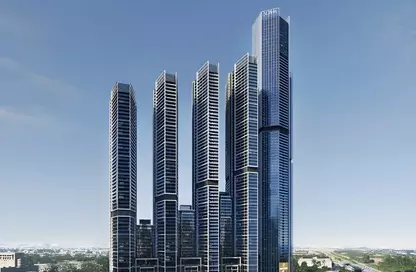 Sobha Central Phase 1 - Dubai'de Lüks Apartman Yatırımı