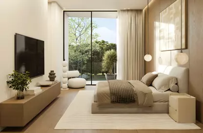 The Bloom at Lunaya - Jebel Ali'de Lüks Villa Projesi 3