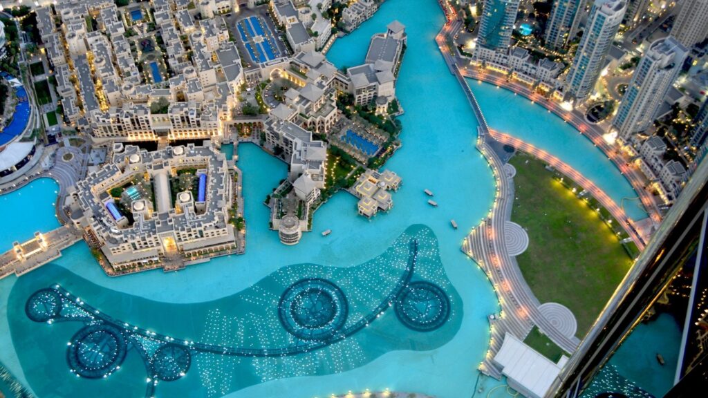 Dubai Off-Plan Properties