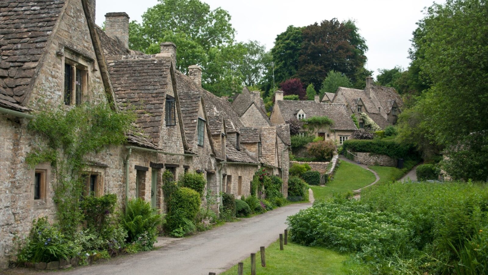 İngiltere'de Ev Almak Vatandaşlık