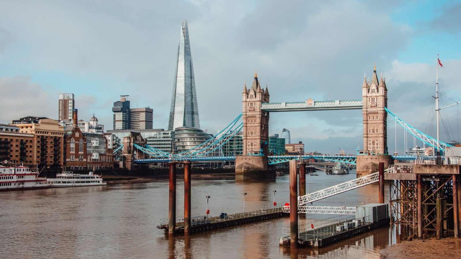 İngiltere'den Nasıl Ev Alabilirim