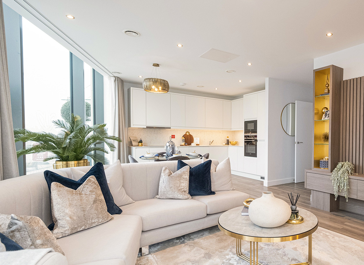 redrow colindale gardens living dining kitchen 63321 (1)